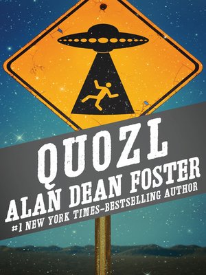 cover image of Quozl
